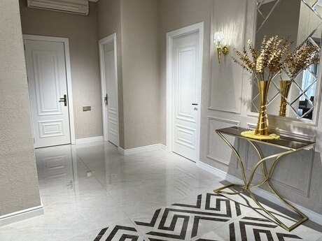 Novxanıda 4 otaqlı həyət evi satılır, 160 m², 265 000 AZN, şəkil 2 / 12