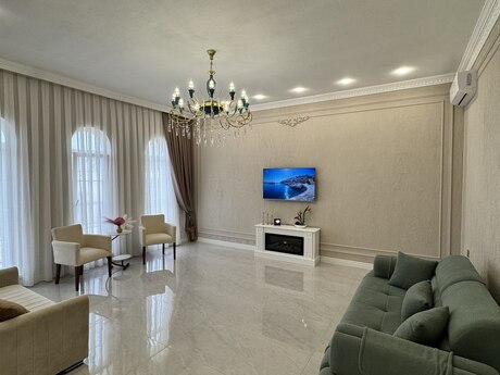 Novxanıda 4 otaqlı həyət evi satılır, 160 m², 265 000 AZN, şəkil 5 / 12