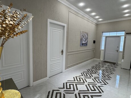 Novxanıda 4 otaqlı həyət evi satılır, 160 m², 265 000 AZN, şəkil 3 / 12
