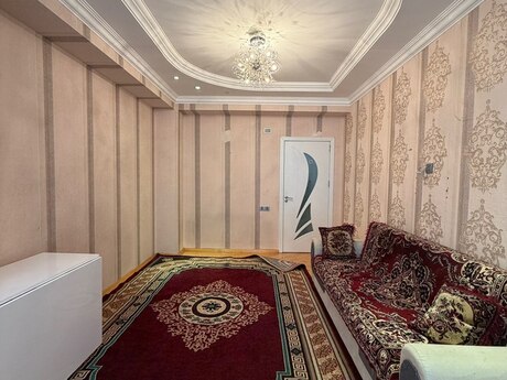 Продаётся 3-комнатная квартира в новостройке, ЖК Qurtuluş 93, 80 м², 123 000 AZN, фото 5 / 10