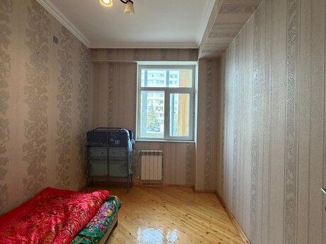 Продаётся 3-комнатная квартира в новостройке, ЖК Qurtuluş 93, 80 м², 123 000 AZN, фото 4 / 10