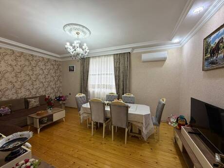 Zabratda 3 otaqlı həyət evi satılır, 100 m², 85 000 AZN, şəkil 4 / 12