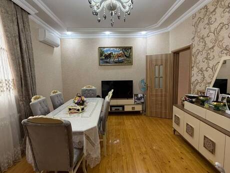 Zabratda 3 otaqlı həyət evi satılır, 100 m², 85 000 AZN, şəkil 5 / 12