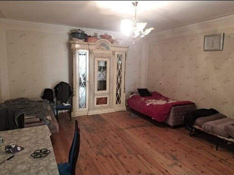 Сдаётся 1-комнатный дом, Memar Əcəmi, 40 м², 400 AZN/мес, фото 2 / 4