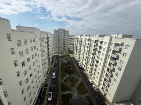 Hövsanda 3 otaqlı yeni tikili mənzil satılır, 77 m², 141 000 AZN, şəkil 4 / 12