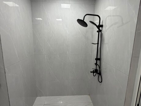 Bakı Müasir Yaşayış Kompleksi kompleksində 3 otaqlı yeni tikili mənzil satılır, 74 m², 125 000 AZN, şəkil 3 / 8