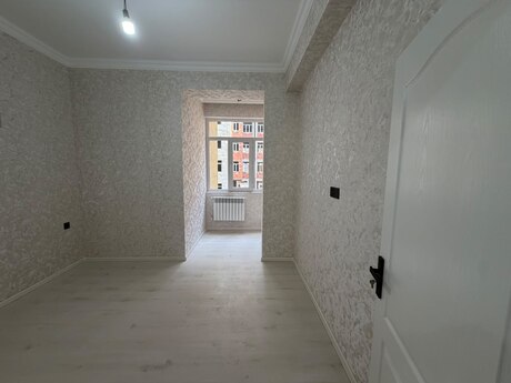 Bakı Müasir Yaşayış Kompleksi kompleksində 3 otaqlı yeni tikili mənzil satılır, 74 m², 125 000 AZN, şəkil 4 / 8