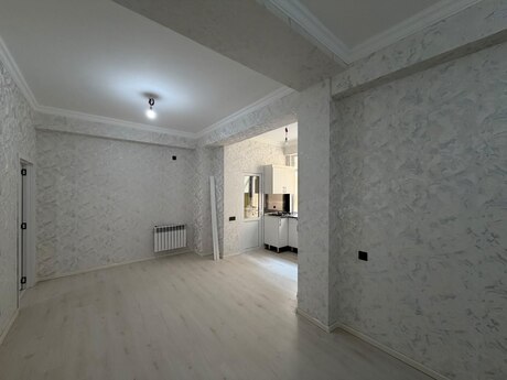 3 otaqlı mənzil, 74 m², Bakı Müasir Yaşayış Kompleksi, 125 000 AZN
