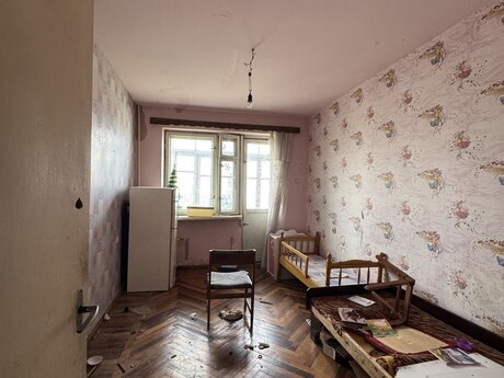 İçəri Şəhərdə 4 otaqlı köhnə tikili mənzil satılır, 130 m², 258 000 AZN, şəkil 5 / 12