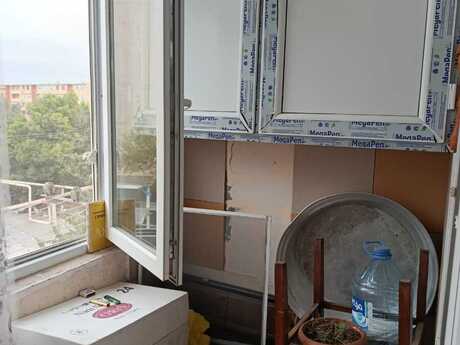 2-room old-build apartment for sale in Hövsan, 50 m², 118 000 AZN, photo 4 / 10
