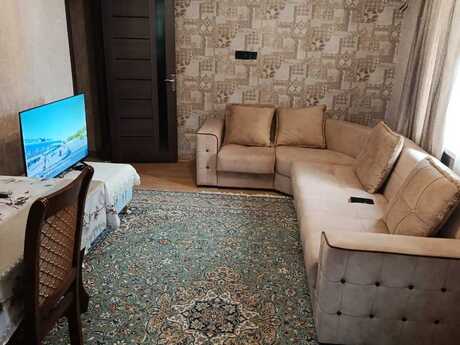 2-room old-build apartment for sale in Hövsan, 50 m², 118 000 AZN, photo 2 / 10