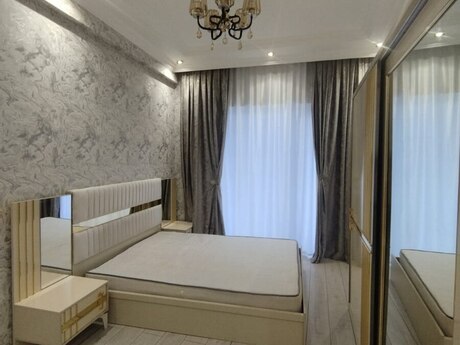 2 otaq · 70 m² · 7/18 mərtəbə, Biləcəri