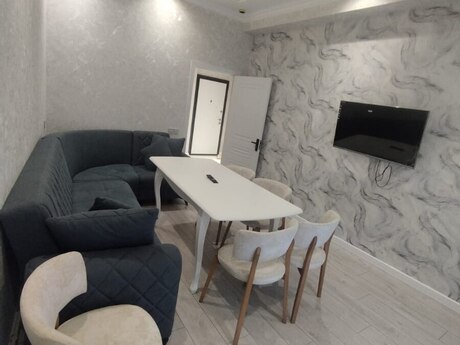 Biləcəridə 2 otaqlı yeni tikili mənzil kirayə verilir, 70 m², 750 AZN/ay, şəkil 5 / 10