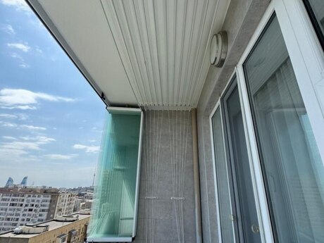 Elmlər Akademiyasında 3 otaqlı yeni tikili mənzil satılır, 100 m², 319 000 AZN, şəkil 2 / 12