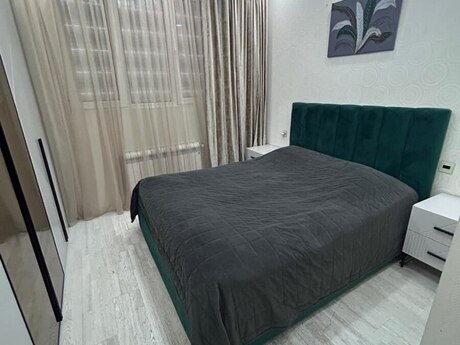 Elmlər Akademiyasında 3 otaqlı yeni tikili mənzil satılır, 100 m², 319 000 AZN, şəkil 4 / 12