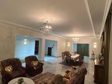 Maştağada 5 otaqlı həyət evi satılır, 299 m², 140 000 AZN, şəkil 4 / 12