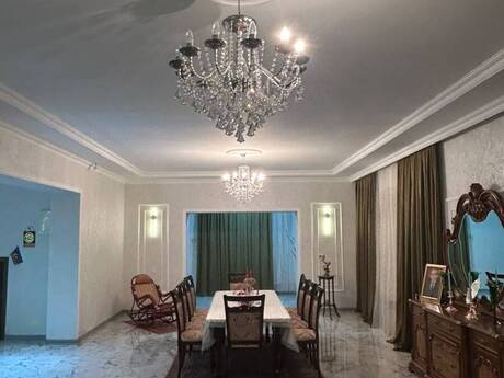 Maştağada 5 otaqlı həyət evi satılır, 299 m², 140 000 AZN, şəkil 5 / 12