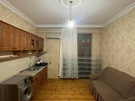 2 otaq · 40 m² · 6/7 mərtəbə, Abşeron
