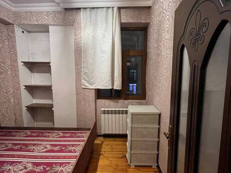 Abşeronda 2 otaqlı yeni tikili mənzil kirayə verilir, 40 m², 350 AZN/ay, şəkil 3 / 10