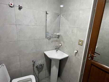 Abşeronda 2 otaqlı yeni tikili mənzil kirayə verilir, 40 m², 350 AZN/ay, şəkil 2 / 10