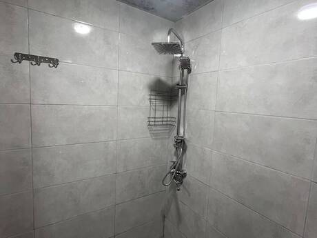 Abşeronda 2 otaqlı yeni tikili mənzil kirayə verilir, 40 m², 350 AZN/ay, şəkil 5 / 10