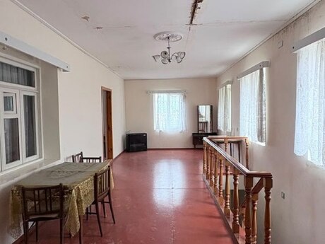 7 otaq · 150 m² · 1/1 mərtəbə, Sulutəpə