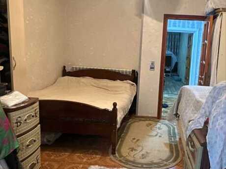 28 Mayda 2 otaqlı köhnə tikili mənzil kirayə verilir, 50 m², 650 AZN/ay, şəkil 4 / 5
