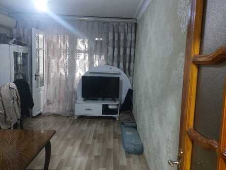 28 Mayda 2 otaqlı köhnə tikili mənzil kirayə verilir, 50 m², 650 AZN/ay, şəkil 3 / 5