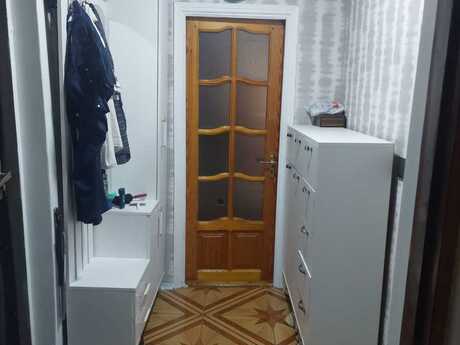 2 otaq · 50 m² · 1/5 mərtəbə, 28 May
