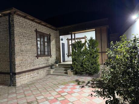 3-комн. · 200 m² · 1/1 этаж, Buzovna