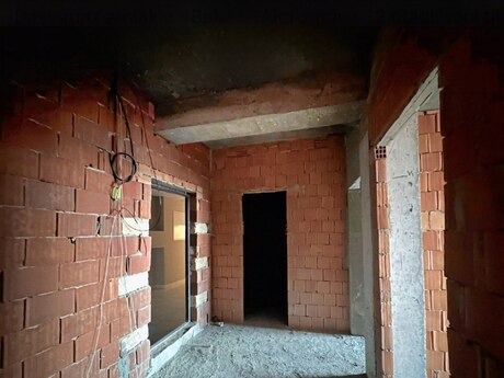 İnşaatçılarda 2 otaqlı yeni tikili mənzil satılır, 84 m², 220 000 AZN, şəkil 5 / 9