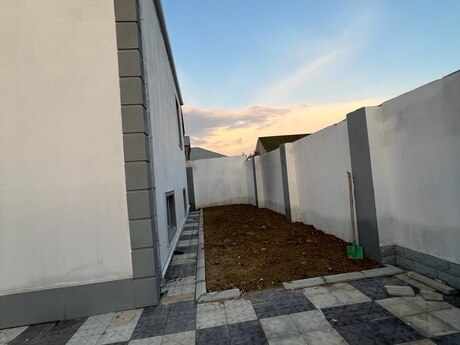 Savalanda 4 otaqlı həyət evi satılır, 90 m², 115 000 AZN, şəkil 3 / 11