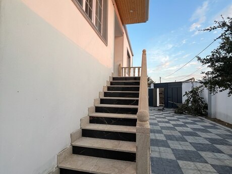 Savalanda 4 otaqlı həyət evi satılır, 90 m², 115 000 AZN, şəkil 4 / 11
