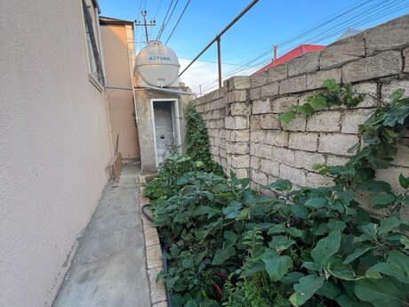 Savalanda 4 otaqlı həyət evi satılır, 100 m², 115 000 AZN, şəkil 2 / 12
