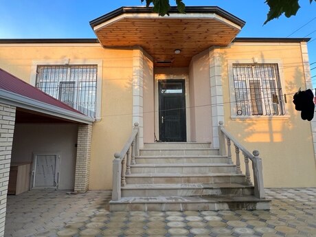 4 otaqlı ev, 100 m², Savalan, 115 000 AZN