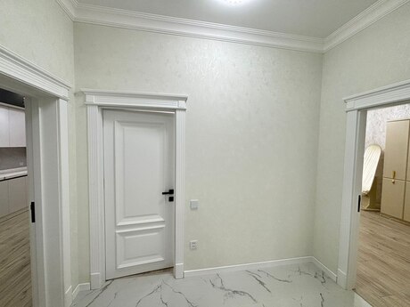 Сдаётся 3-комнатная квартира в новостройке, Gənclik, 160 м², 1 450 AZN/мес, фото 2 / 9
