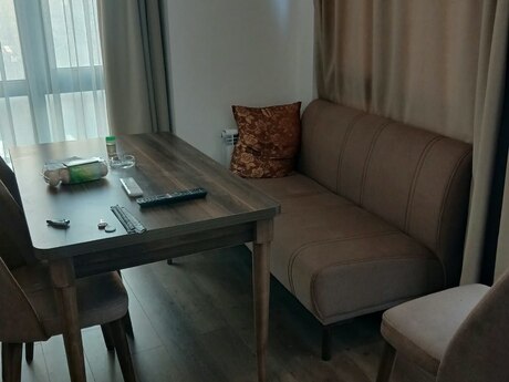 Yasamalda 3 otaqlı yeni tikili mənzil kirayə verilir, 75 m², 650 AZN/ay, şəkil 4 / 12