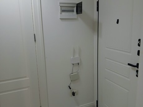 Yasamalda 3 otaqlı yeni tikili mənzil kirayə verilir, 75 m², 650 AZN/ay, şəkil 3 / 12