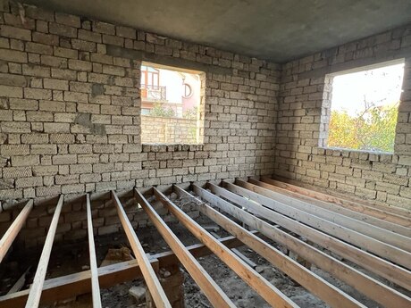 Savalanda 7 otaqlı həyət evi satılır, 300 m², 125 000 AZN, şəkil 3 / 12