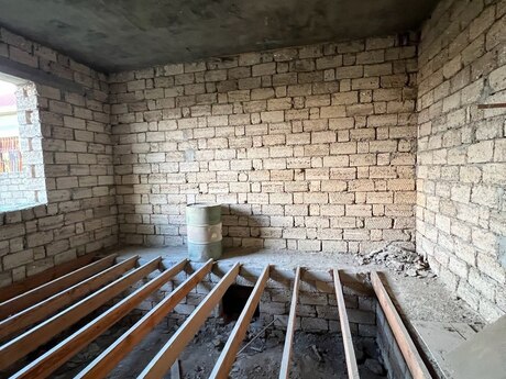 Savalanda 7 otaqlı həyət evi satılır, 300 m², 125 000 AZN, şəkil 4 / 12