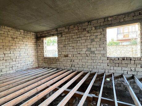 Savalanda 7 otaqlı həyət evi satılır, 300 m², 125 000 AZN, şəkil 2 / 12