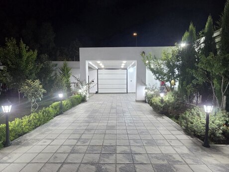 Şağanda 5 otaqlı həyət evi satılır, 339 m², 400 000 AZN, şəkil 4 / 12