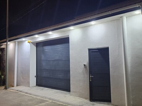 Şağanda 5 otaqlı həyət evi satılır, 339 m², 400 000 AZN, şəkil 2 / 12