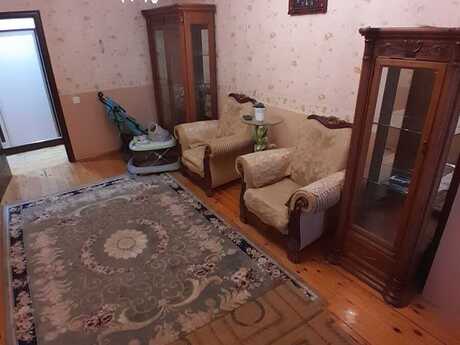 Abşeronda 3 otaqlı yeni tikili mənzil satılır, 85 m², 124 000 AZN, şəkil 2 / 8