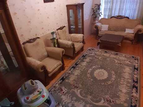 3 otaq · 85 m² · 6/11 mərtəbə, Abşeron