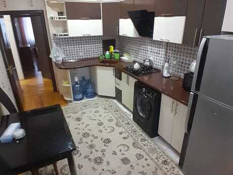 Abşeronda 3 otaqlı yeni tikili mənzil satılır, 85 m², 124 000 AZN, şəkil 4 / 8