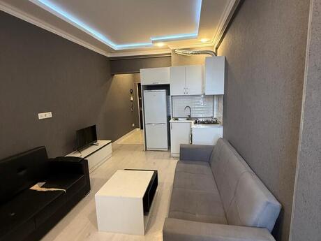 Abşeronda 1 otaqlı yeni tikili mənzil satılır, 35 m², 63 000 AZN, şəkil 4 / 7