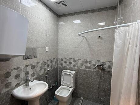 Abşeronda 1 otaqlı yeni tikili mənzil satılır, 35 m², 63 000 AZN, şəkil 5 / 7