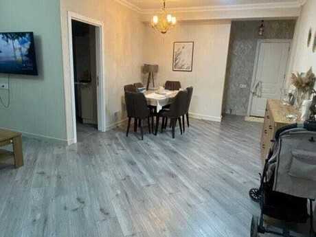 Abşeronda 3 otaqlı yeni tikili mənzil satılır, 84 m², 136 000 AZN, şəkil 4 / 12