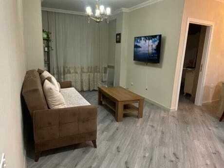 Abşeronda 3 otaqlı yeni tikili mənzil satılır, 84 m², 136 000 AZN, şəkil 5 / 12